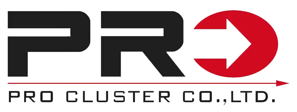 Pro Cluster
